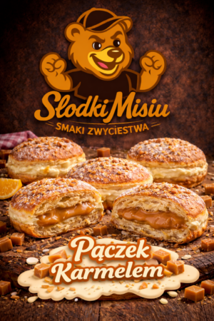 Paczuś Karmel