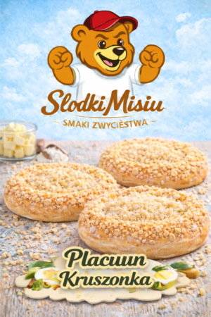 Placuun Kruszonka