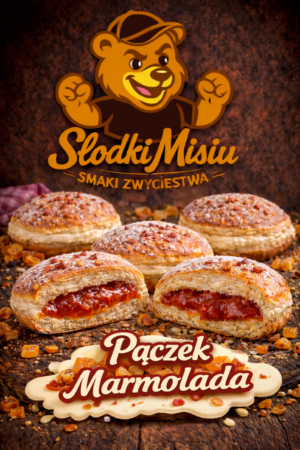 Paczuś Marmolada