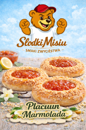 Placuun Marmolada