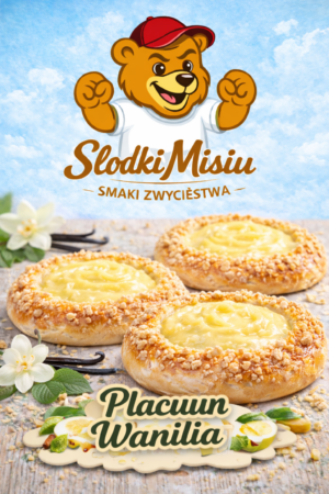 Placuun Wanilia