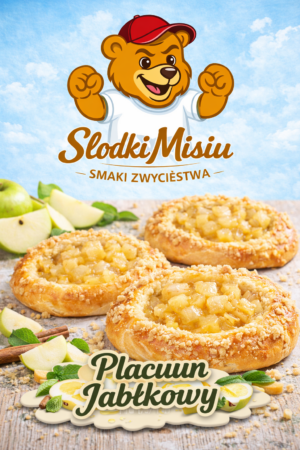 Placuun Jabłuszko